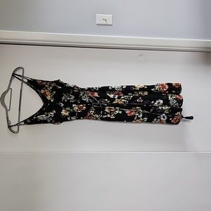Floral Summer Dress